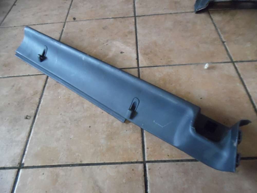 BMW 3er E91 Gehuse Abdeckung Pollenfilter 6987498