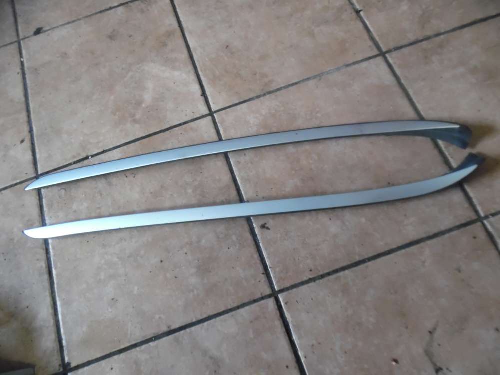 BMW 3er E91 Frontscheibe Zierleiste