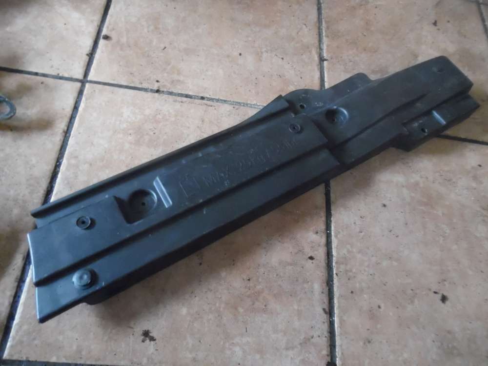 BMW 3er E91 Verkleidung Kofferraum Links 7068885