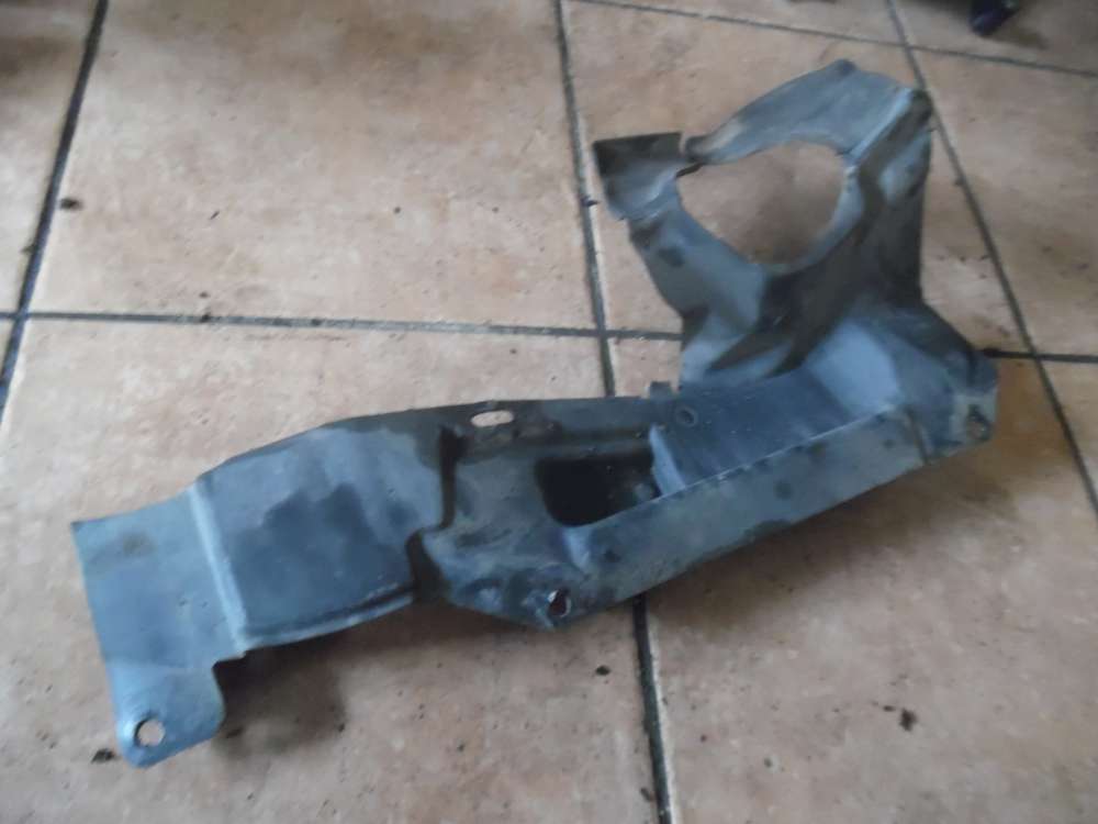 BMW 3er E91 Abdeckung Radhaus Vorne Rechts 7131712