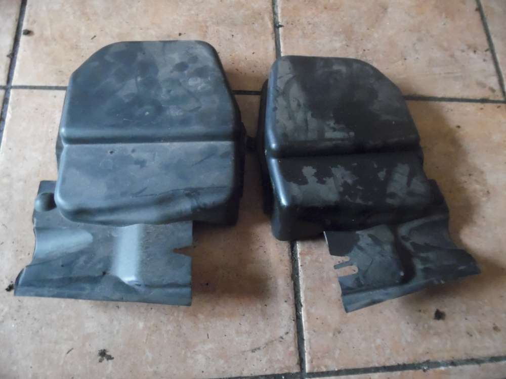 BMW 3er E91 Abdeckung Deckel 6925017 6925018