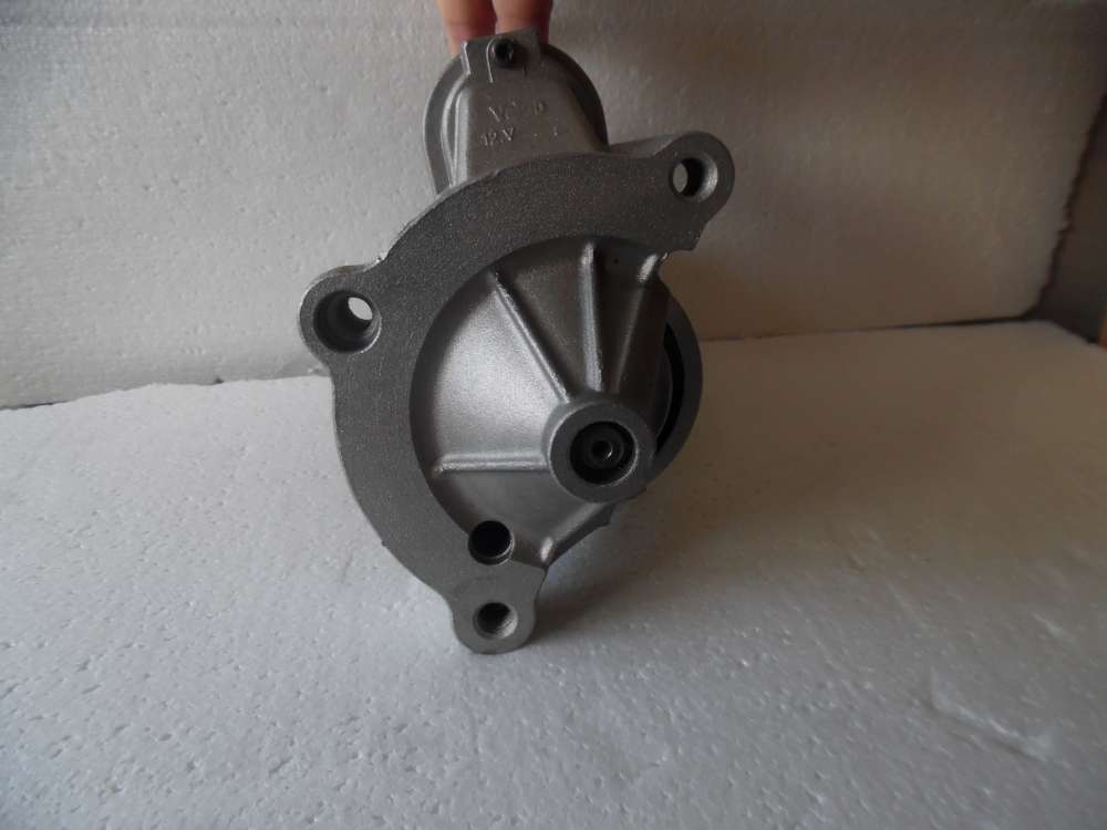 Anlasser Starter 1,4 KW Peugeot Fiat Citroen S3170PR 