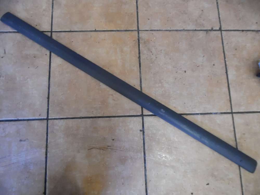 Skoda Octavia 1Z Zierleiste T�rleiste Au�en Vorne Links 1Z0853516 