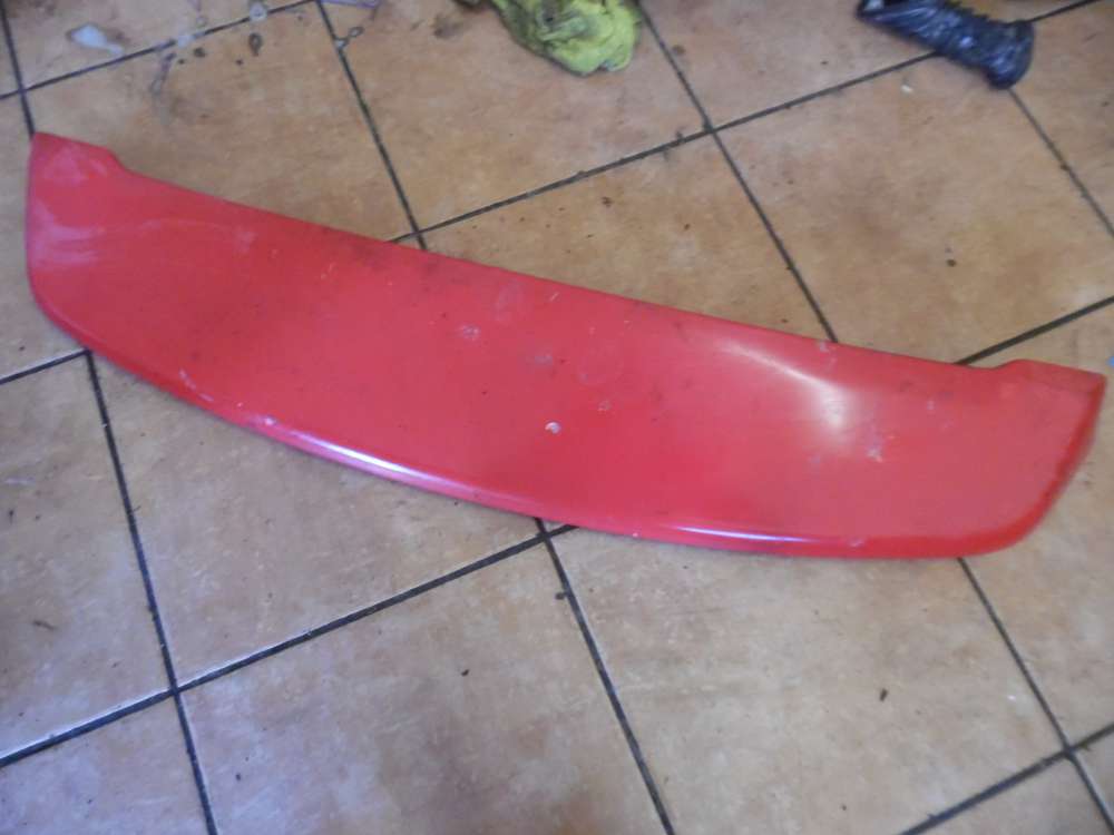 Daihatsu YRV Heckklappenleiste mit Bremsleuchte Rot 76091-97401