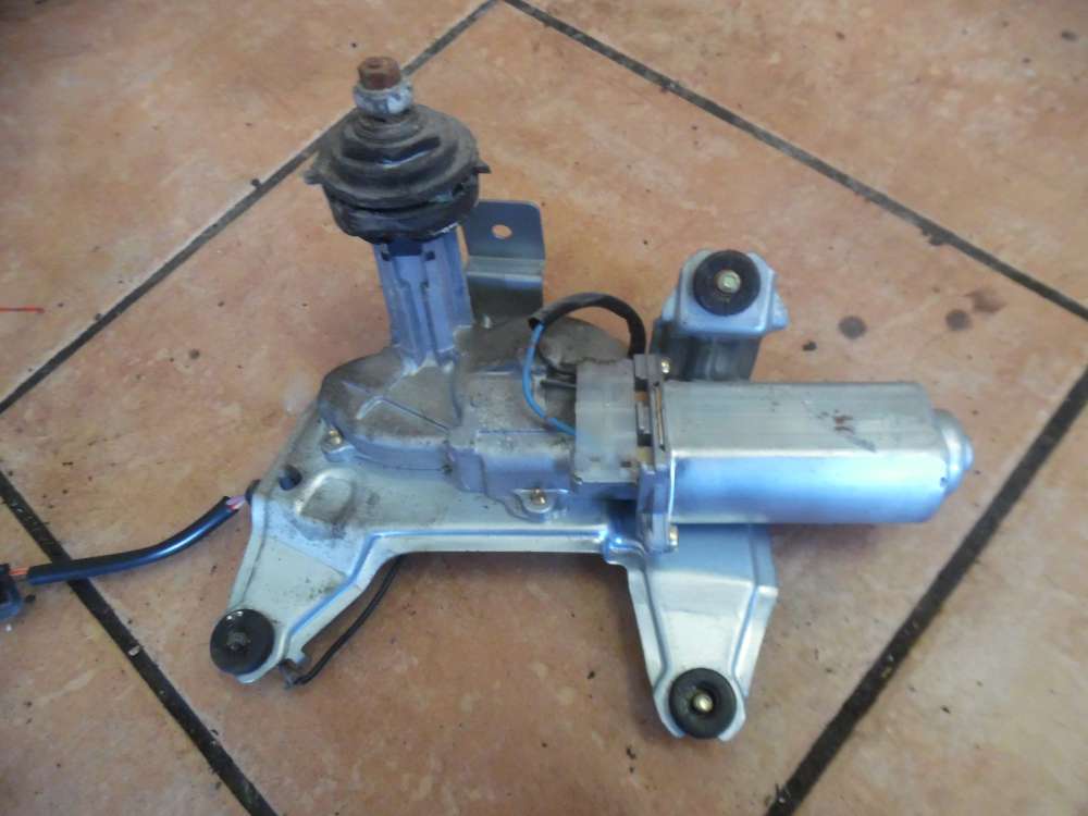 Daihatsu YRV Scheibenwischermotor Hinten 85130-97402