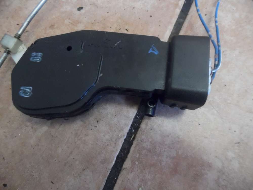 Daihatsu YRV ZV Stellmotor Zentralverriegelung Heckklappe