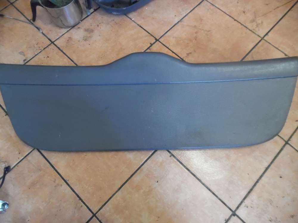 Daihatsu YRV Abdeckung Heckklappenverkleidung 67751-97401