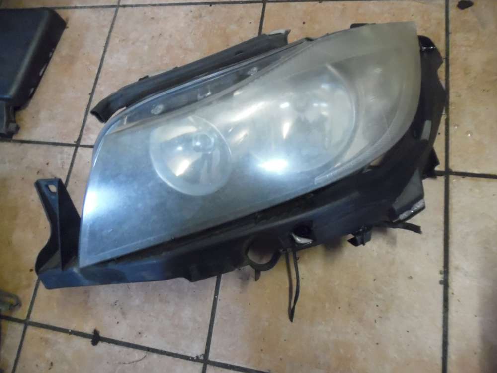 BMW 3er E91 Halogen Scheinwerfer Links 6942747 