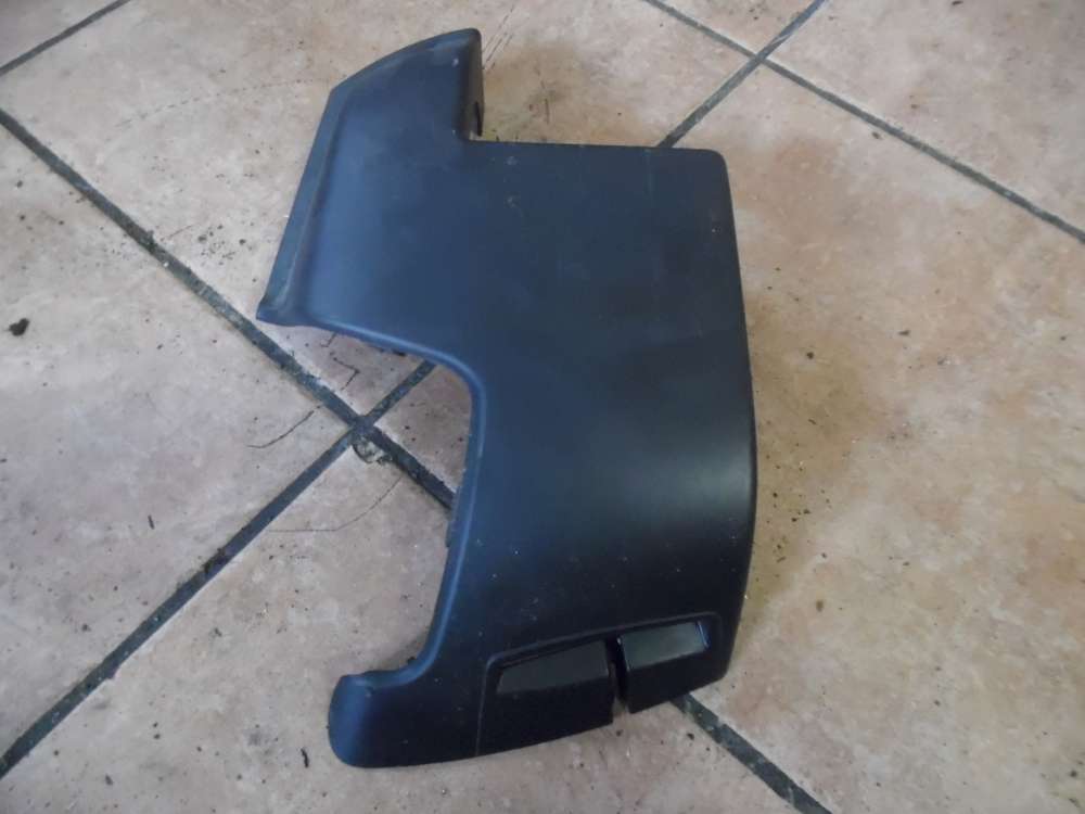 BMW 3er E91 Abdeckung Verkleidung Gurt Hinten 7068912