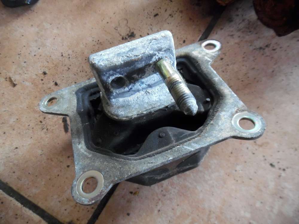 Opel Corsa B Motorlager Motorhalter Vorne