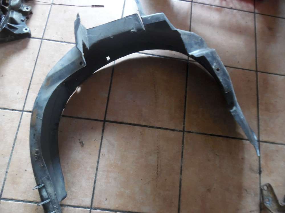 Opel Corsa B Radhausschale Innenkotflgel Vorne Rechts 90387421