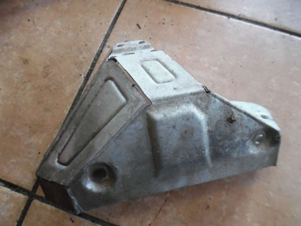 Opel Corsa B Hitzeschutzblech 