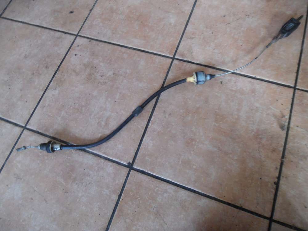 Opel Corsa B Kupplungsseil Kupplungszug 90578482
