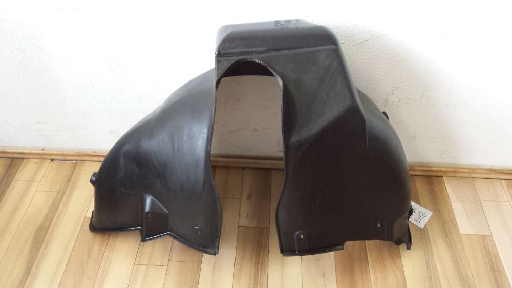Audi A4 Bj.1998 Radhausschale Hinten Links  8D0810171