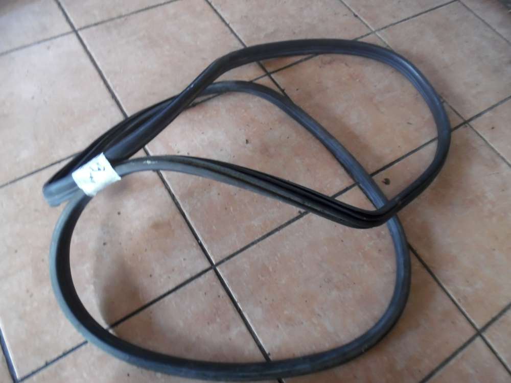 Opel Corsa B Trdichtung Dichtung Vorne Links