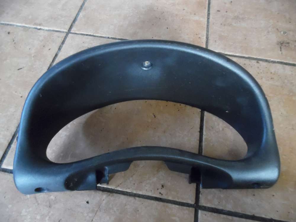 Opel Corsa B Abdeckung Tachoverkleidung