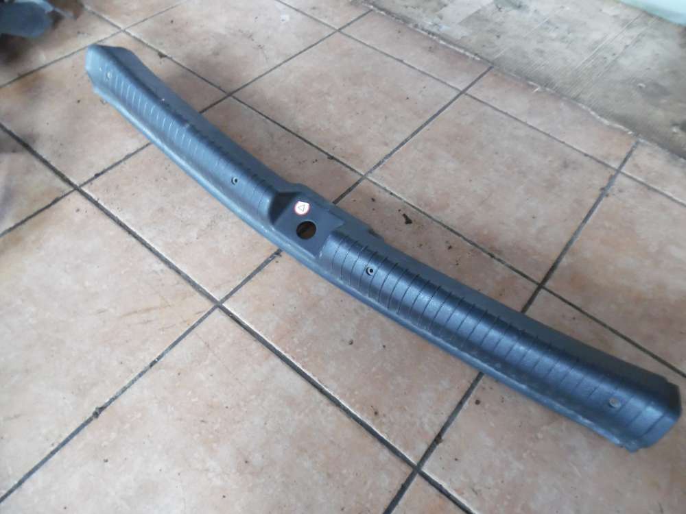 Opel Corsa B Abdeckung Laderaumkante Kofferraum 