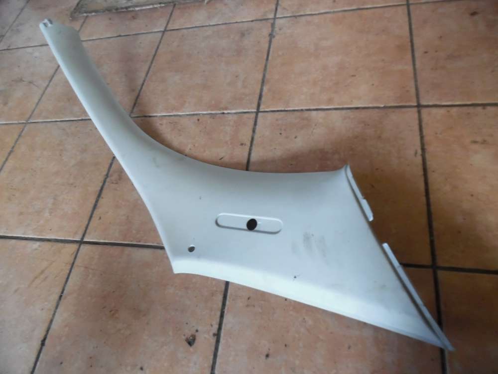 Opel Corsa B C-Sule Verkleidung Hinten Links 90387445