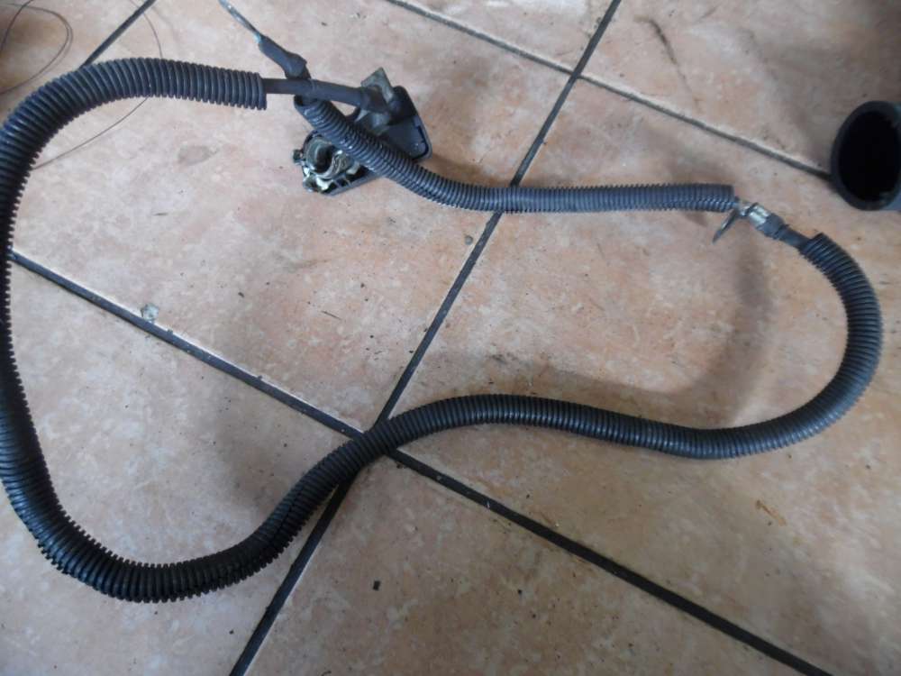 Peugeot 807 2.2HDI Batteriekabel Pluskabel 