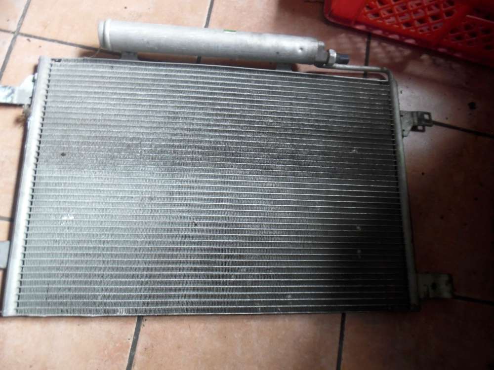 Mercedes-Benz A-Klasse W169 Kondensator Klimakhler