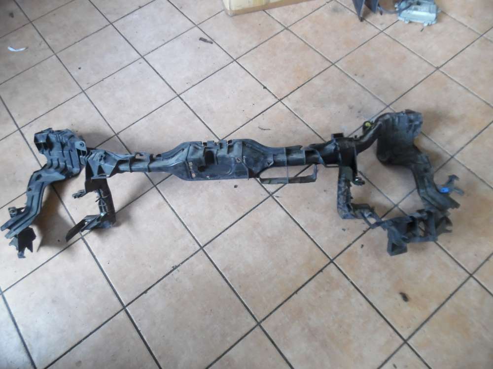 Mercedes-Benz A-Klasse W169 Quertr�ger Frontmaske Tr�ger Vorne