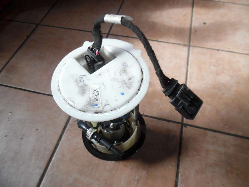 Mercedes-Benz A-Klasse W169 Kraftstoffpumpe Dieselpumpe 1691700594