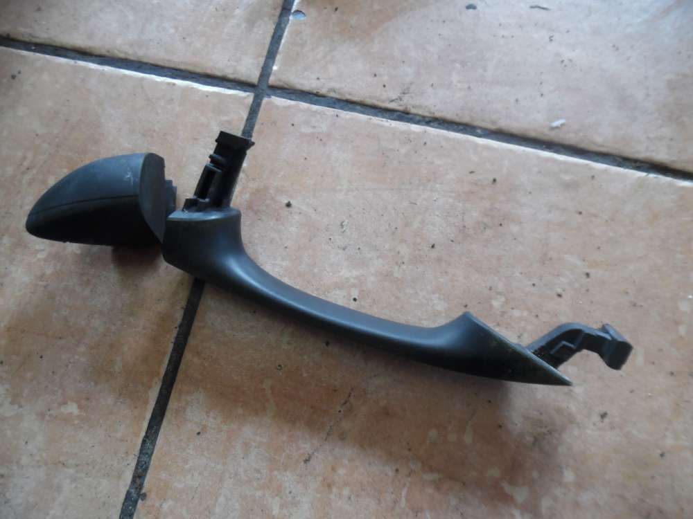 Mercedes-Benz A-Klasse W169 Trgriff Auen Hinten Links 