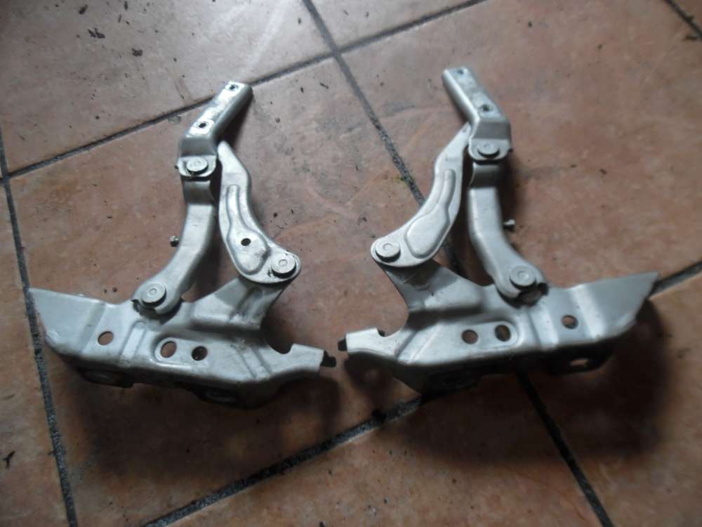 Mercedes-Benz A-Klasse W169 Motorhaubenscharnier Scharnier 