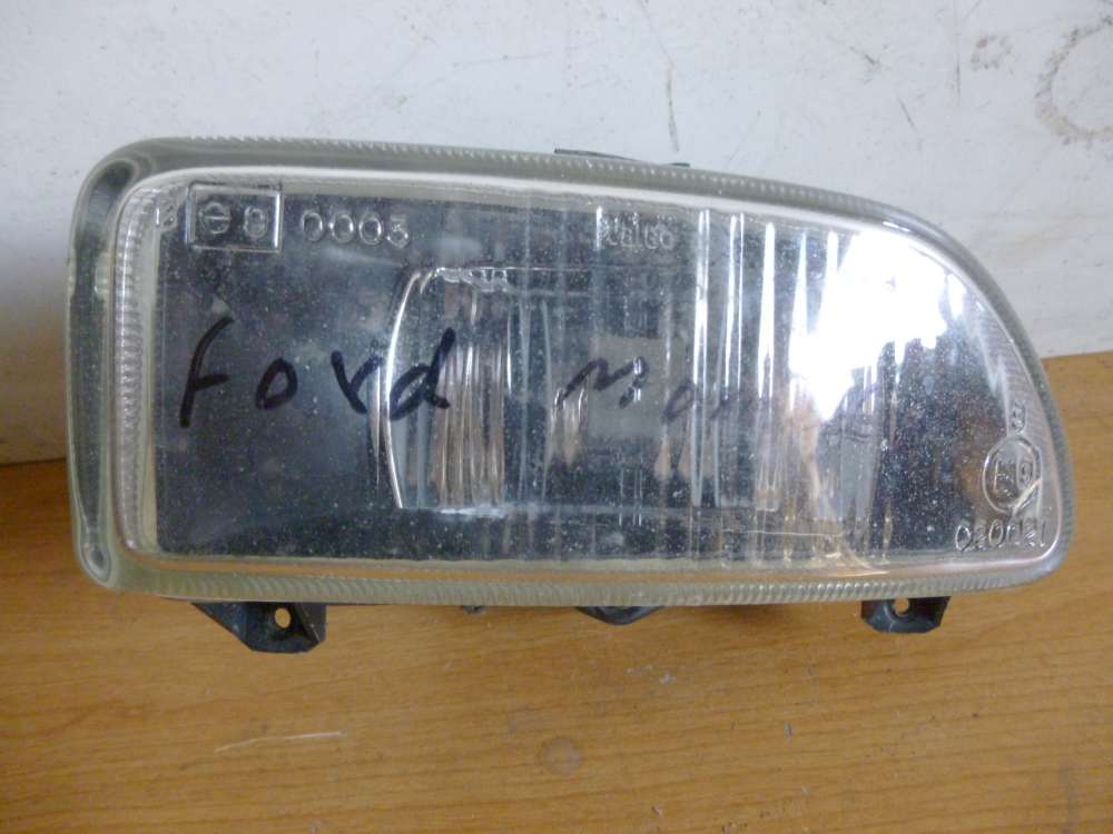 Ford Mondeo Nebelscheinwerfer Links 020021