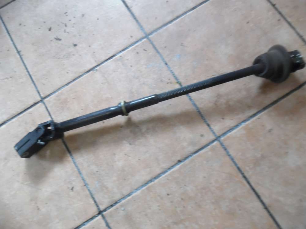 Mercedes-Benz A-Klasse W169 Kreuzgelenk Lenksule