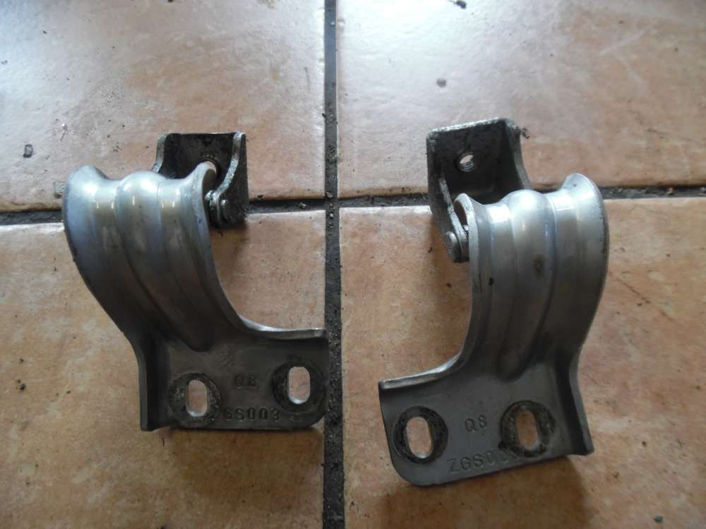 Mercedes-Benz A-Klasse W169 Heckklappenscharnier