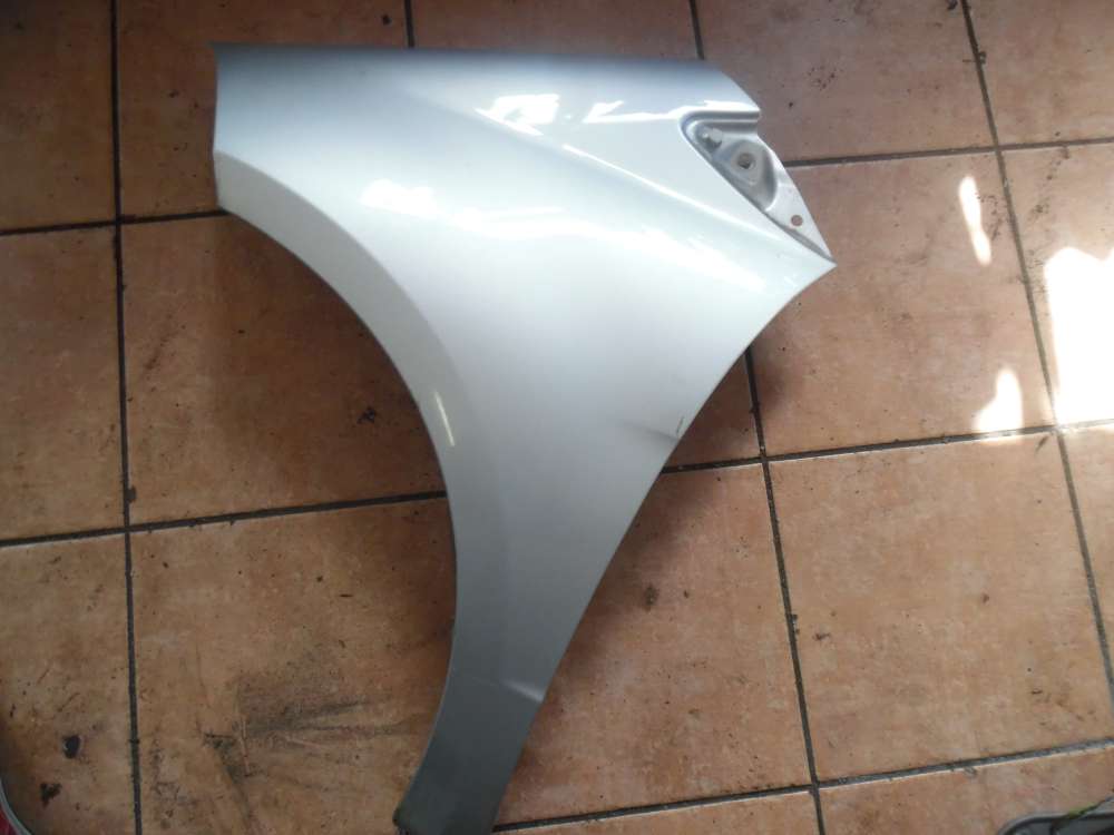 Mercedes-Benz A-Klasse W169 Kotflgel Links Polarsilber 