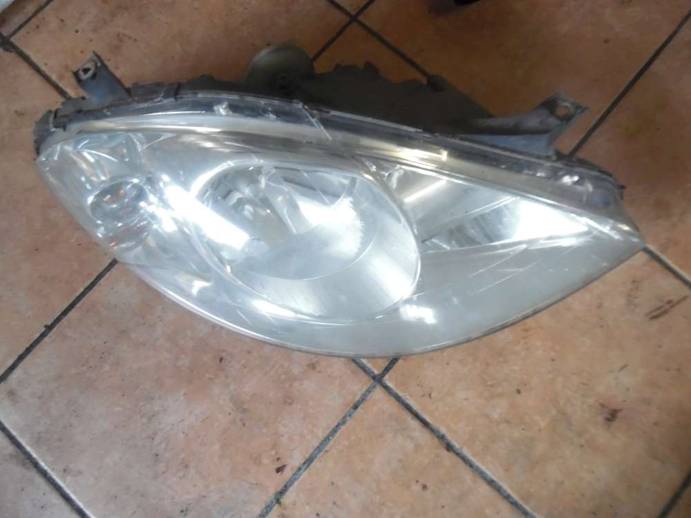 Mercedes-Benz A-Klasse W169 Scheinwerfer Rechts A1698200261 