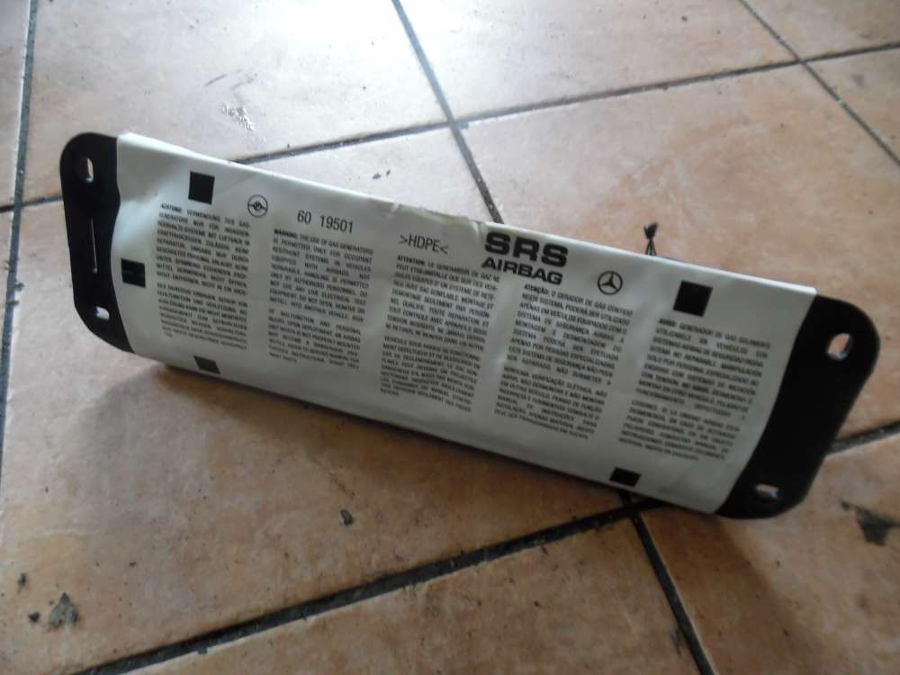 Mercedes-Benz A-Klasse W169 Airbag Armaturenbrett A1698600005