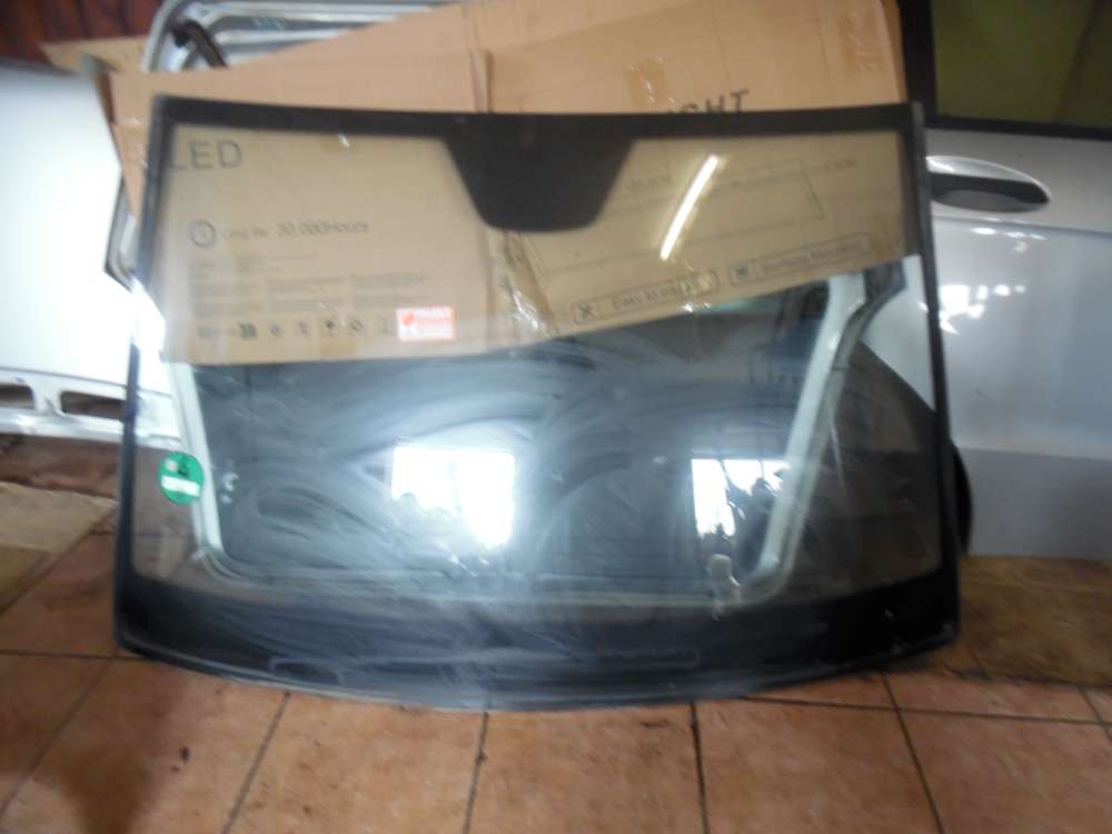 Mercedes-Benz A-Klasse W169 Autoglas Windschutzscheibe
