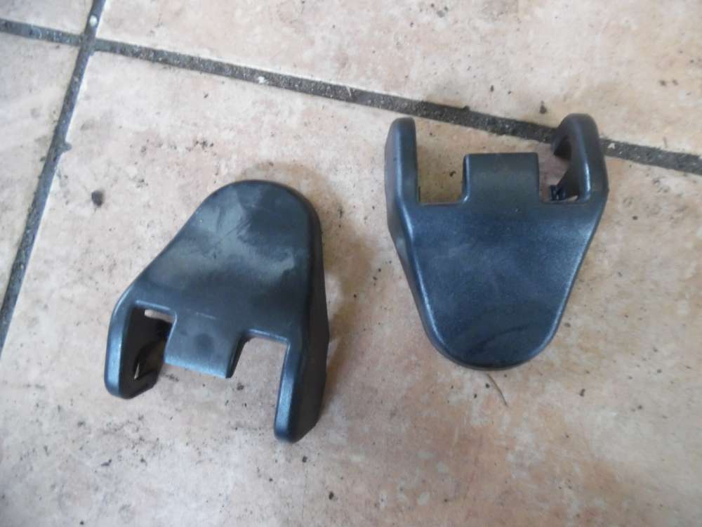 Mercedes-Benz A-Klasse W169 Abdeckung 1699220130