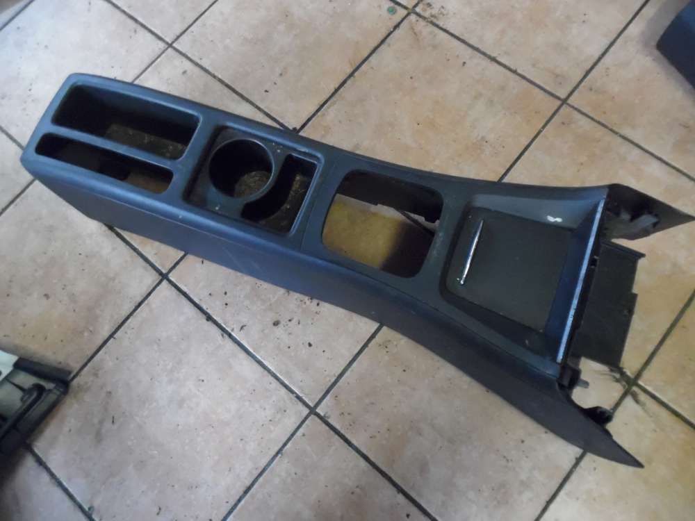 Mercedes-Benz A-Klasse W169 Mittelkonsole Verkleidung A1696800350