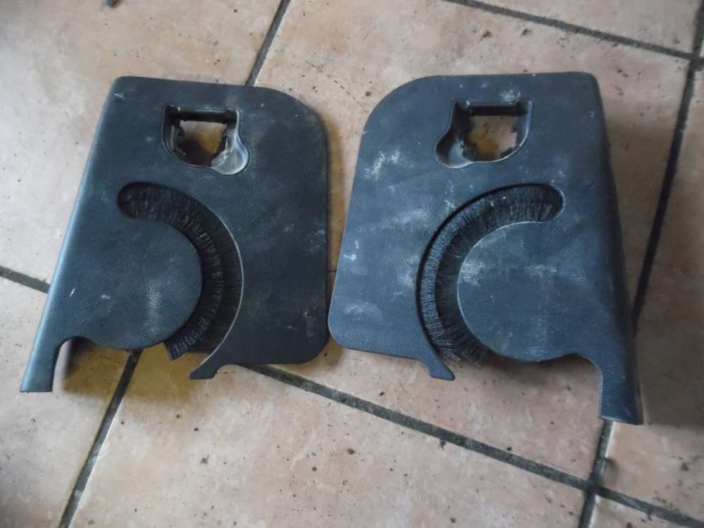 Mercedes-Benz A-Klasse W169 Verkleidung Scharnier R�ckbank A1696900107 A1696900207