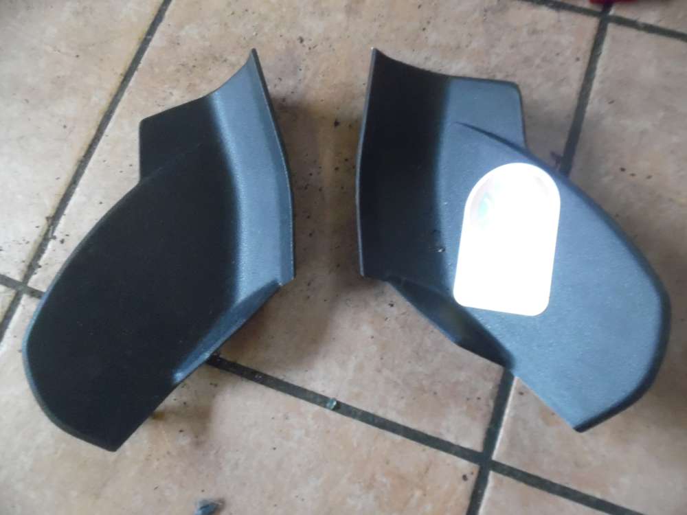 Mercedes-Benz A-Klasse W169 Abdeckung Armaturenbrett A1696800178 A1696800278