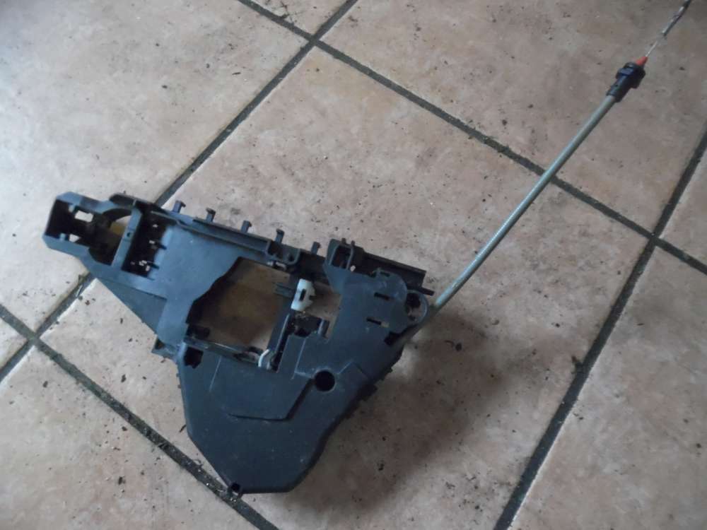 Mercedes-Benz A-Klasse W169 Halter Trgriff Griff Vorne Links 1697800234