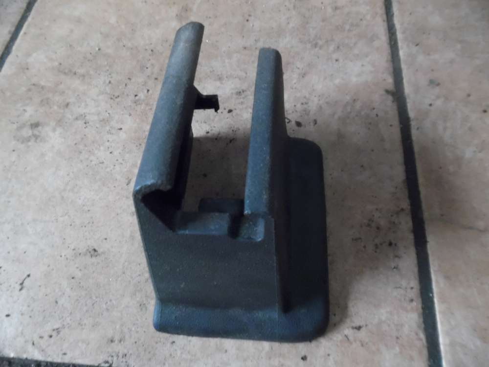 Mercedes-Benz A-Klasse W169 Abdeckkappe Sitzschiene A1699190720