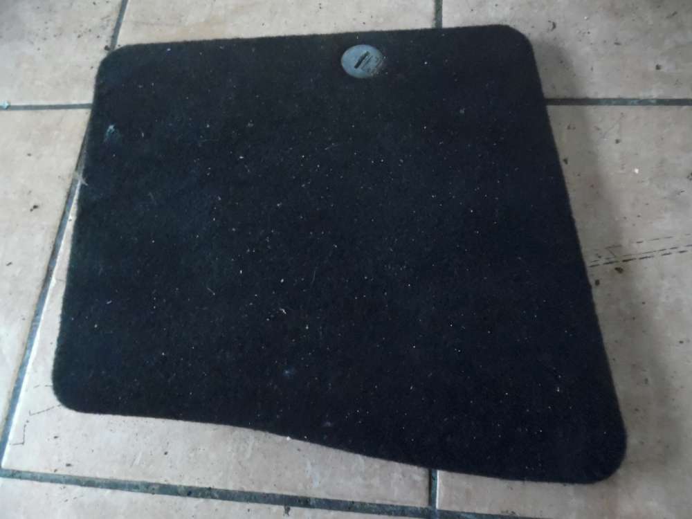 Mercedes-Benz A-Klasse W169 Abdeckung Batteriedeckel A1696800439