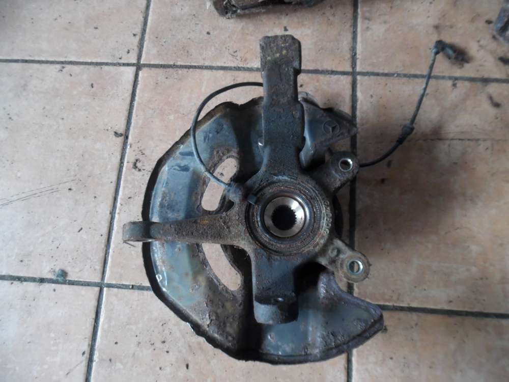 Mercedes-Benz A-Klasse W169 Achsschenkel Radnabe Vorne Rechts