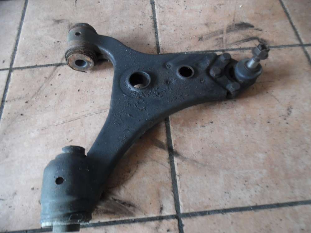 Mercedes-Benz A-Klasse W169 Querlenker Vorne Links