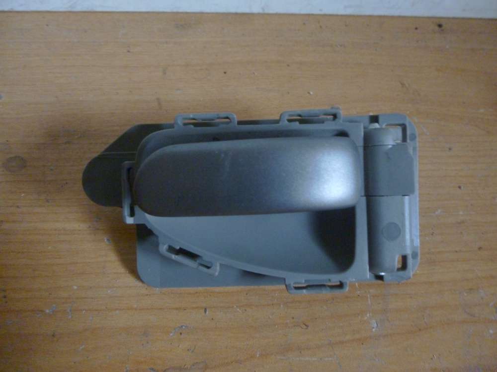 Citroen Xsara Picasso Bj:2001 Trgriff Trffner Griff Hinten Rechts 9631487677 