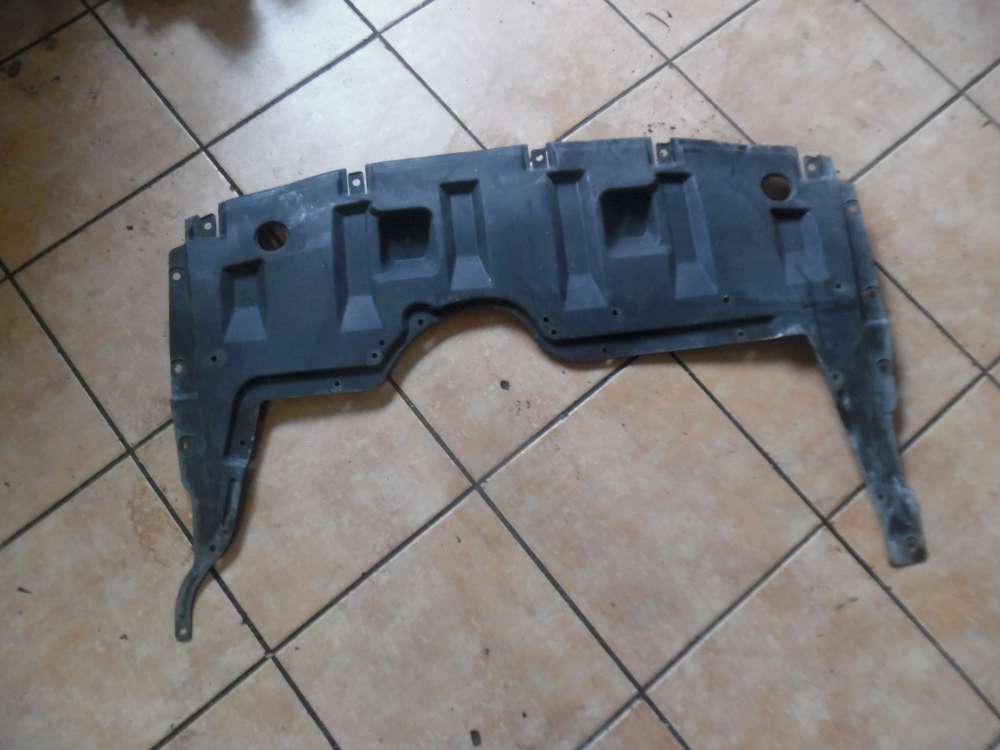 Mitsubishi Colt Z30 Unterfahrschutz Motorunterschutz 44590