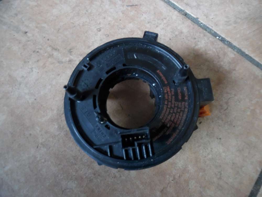 VW Audi A3 A4 Schleifring Wickelfeder 1J0959653