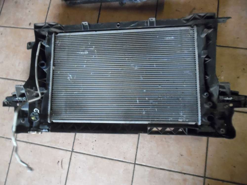 Mitsubishi Colt Z30 Kondensator Klimakhler