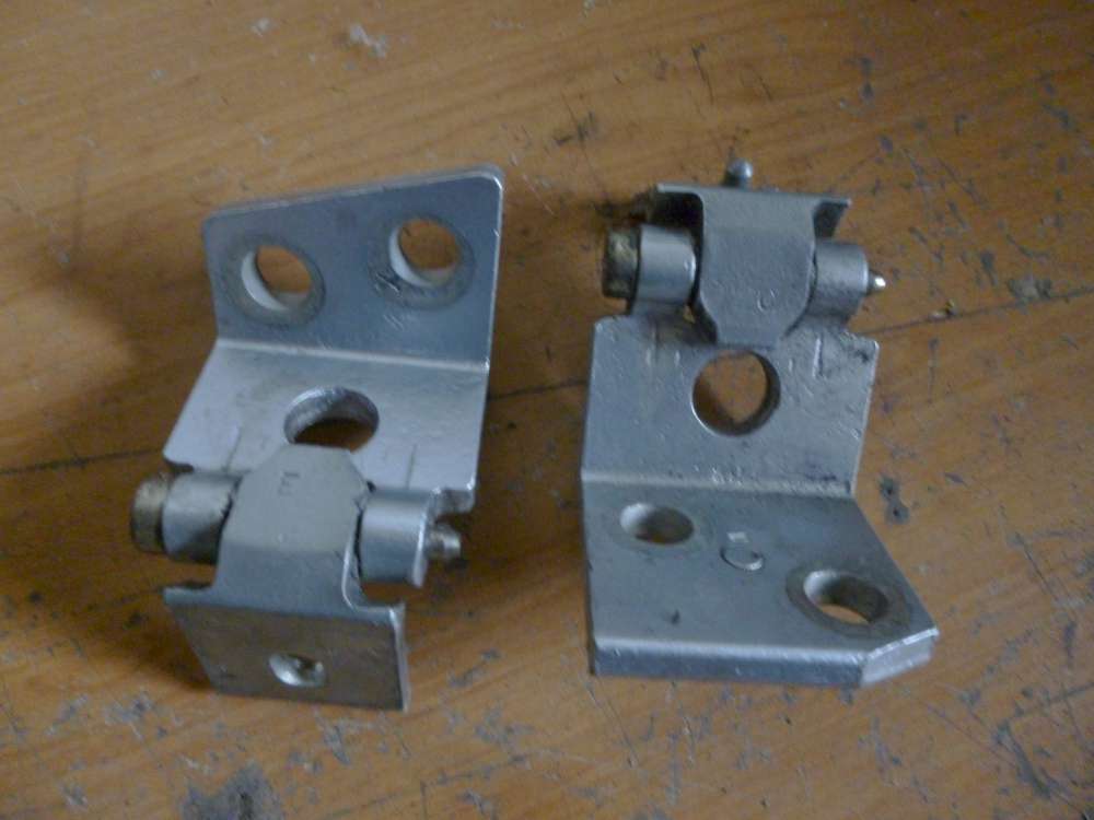 Citroen Xsara Picasso Trschaniere Hinten Rechts 