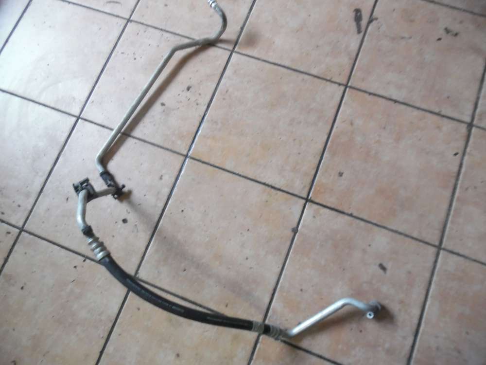 Mitsubishi Colt CZ3 Klimaleitung Klimaschlauch 